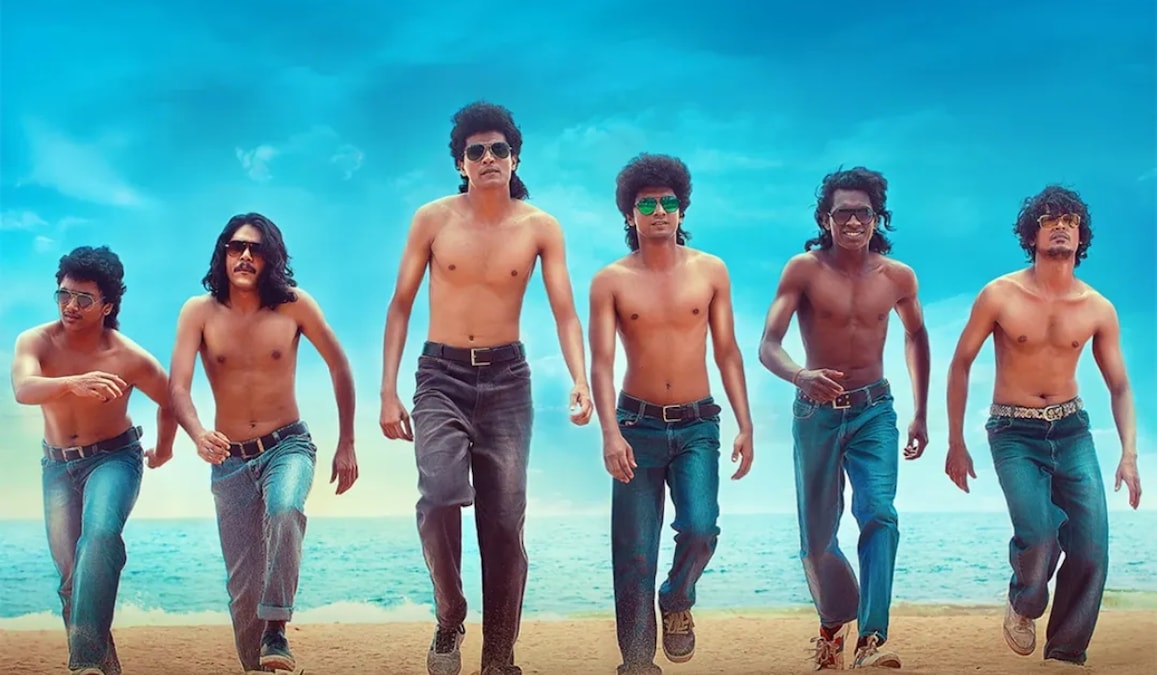 Moonwalk: Where to watch Malayalam's latest dance film in Telugu and Hindi