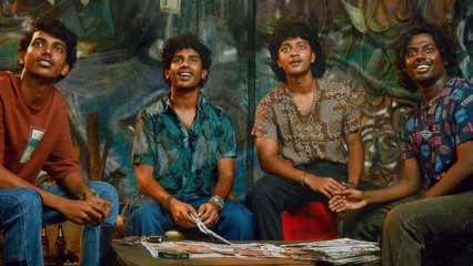 Mura out on OTT: Watch Maine Pyar Kiya star Hridhu Haroon's action film in Tamil and Telugu here