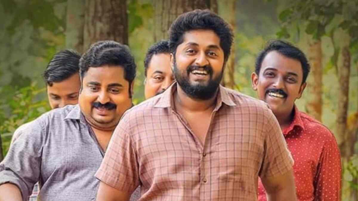 Nadikalil Sundari Yamuna OTT release date: When & where to watch Dhyan Sreenivasan & Aju Varghese's comedy