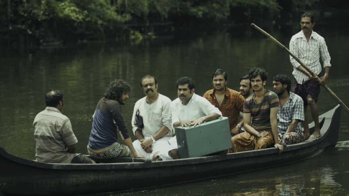 Nagendran’s Honeymoons out on OTT: Here’s where to watch Suraj Venjaramoodu’s web series