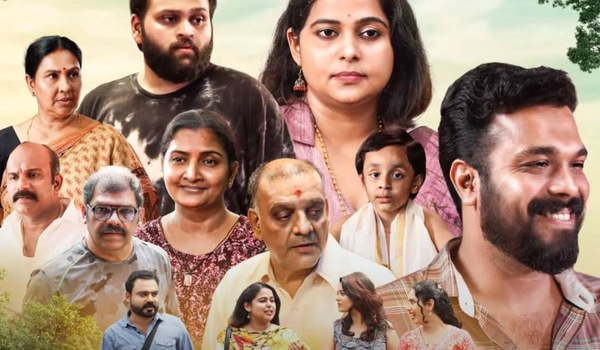 Poster of Nerariyum Nerathu