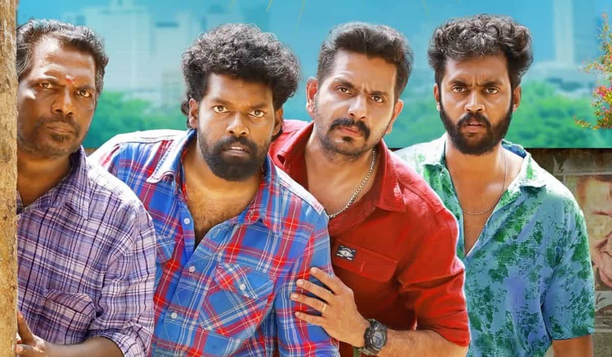 When & where to watch Malayalam latest horror comedy Nidhiyum Bhoothavum online