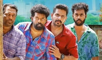 Nidhiyum Bhoothavum OTT release date: When & where to watch Malayalam latest horror comedy online