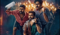 Nellikkampoyil Night Riders 2025: Release date, trailer, runtime, OTT partner, plot & all about Mathew Thomas' latest film