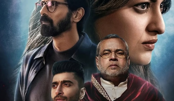 Poster of Nikita Roy