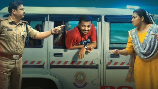 Nunakuzhi Review: Not a typical Jeethu Joseph movie as humour is the main selling point in this Basil Joseph-starrer