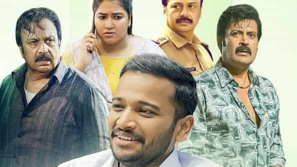 Nunakuzhi out on OTT: Watch Basil Joseph's latest dark comedy on this platform