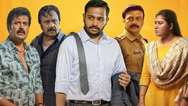 Nunakuzhi on OTT: Where to stream Basil Joseph's film in Telugu and Kannada?