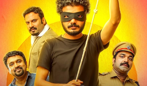 Once Upon A Time There Was A Kallan out on OTT: Here's where to watch Sreenath Bhasi's comedy flick