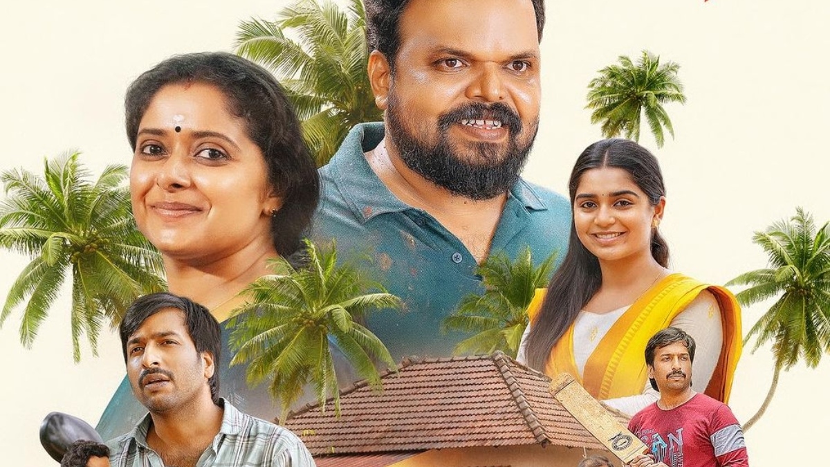 Oru Bharatha Sarkar Ulpannam – Theatrical release of this Gouri G Kishan-starrer postponed to THIS date