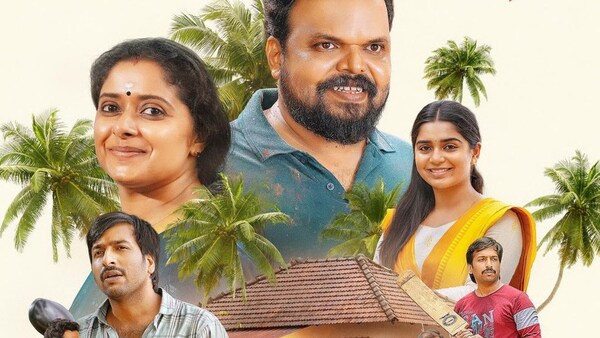 Oru Bharatha Sarkar Ulpannam – Theatrical release of this Gouri G Kishan-starrer postponed to THIS date