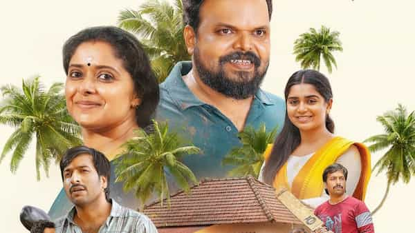 Oru Bharatha Sarkar Ulpannam – Theatrical release of this Gouri G Kishan-starrer postponed to THIS date