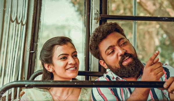 Aswin Jose's fantasy drama Oru Ronaldo Chithram to hit the big screen soon