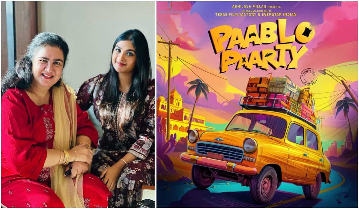https://www.mobilemasala.com/movies/Urvashi-and-Tejalakshmi-Join-Forces-for-Pablo-Party-with-Malikapuram-Director-i381390