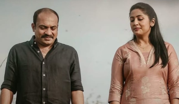 Paathirathri Review: Navya Nair-Soubin Shahir film is another gritty cop drama that confronts harsh truth