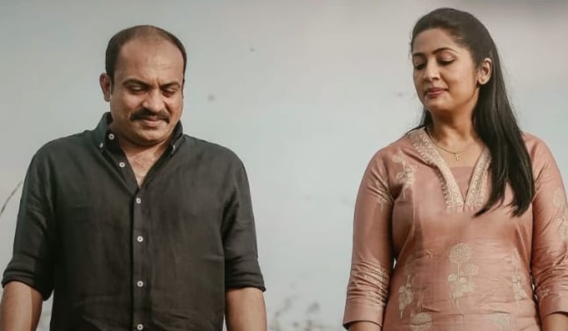 Paathirathri Review: Navya Nair-Soubin Shahir film is another gritty cop drama that does not shy away from confronting harsh truth