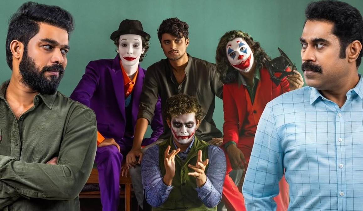 Padakkalam: Suraj Venjaramoodu's latest film gets more screens in the UAE