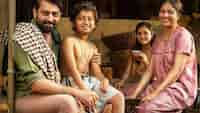 Pappachan Olivilaanu OTT release date: When and where to watch the Saiju Kurup, Aju Varghese starrer comedy film