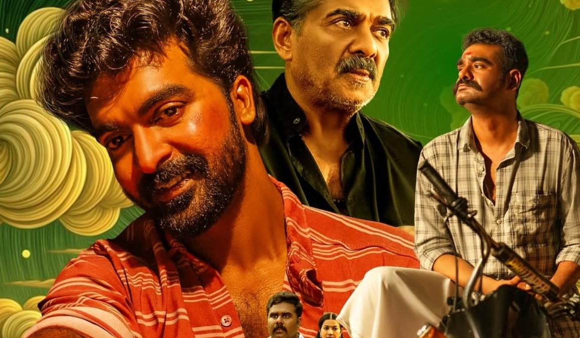 Parannu Parannu Parannu Chellan OTT release: Sidharth Bharathan's latest film will be streaming online soon