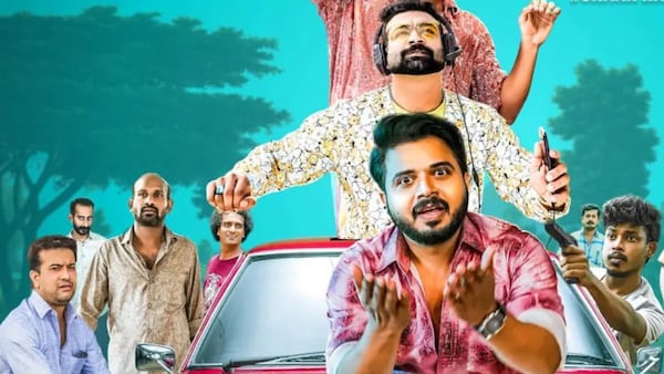 Pattaapakal on OTT: Here's where to stream Krishna Shankar's dark comedy drama