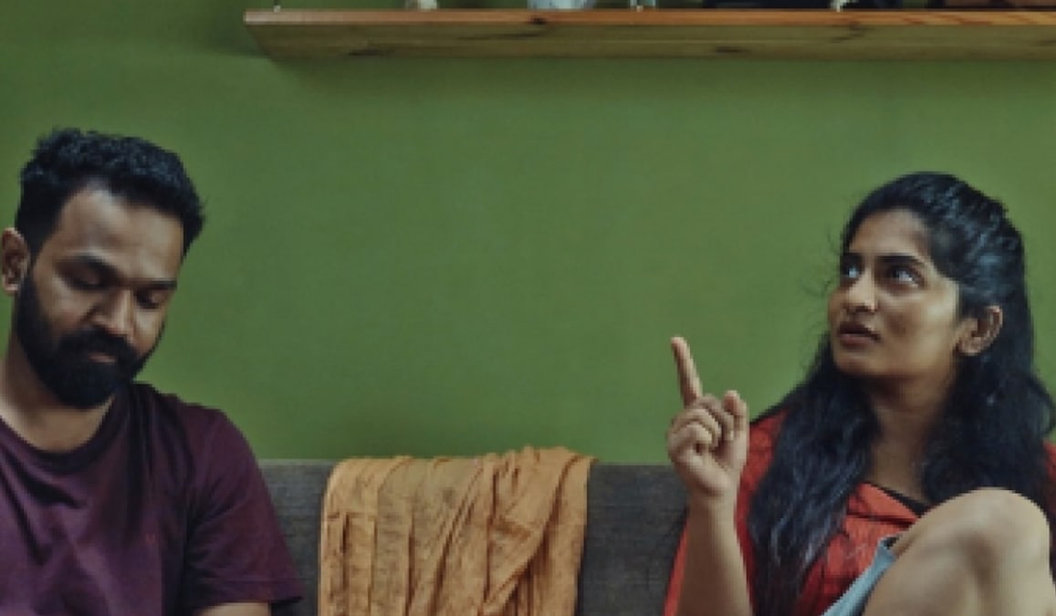 Pattth OTT release date: When and where to watch Jithin Issac Thomas' acclaimed film online