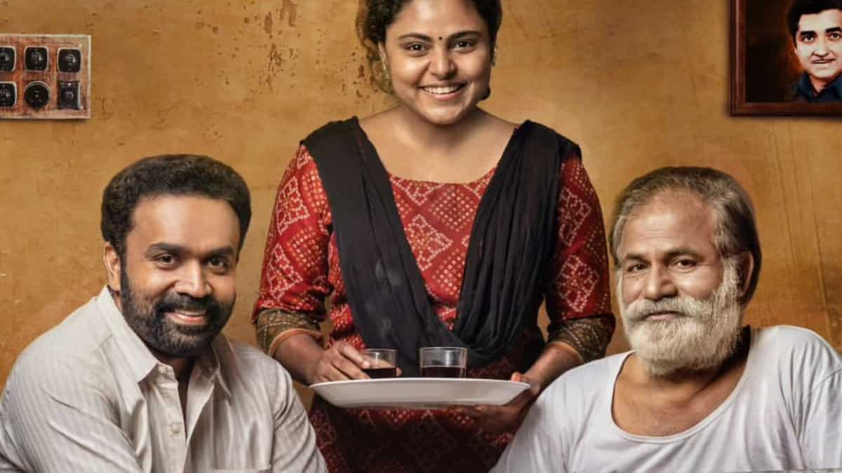 Pazhanchan Pranayam on OTT: Watch Vincy Aloshious’ family drama on this platform