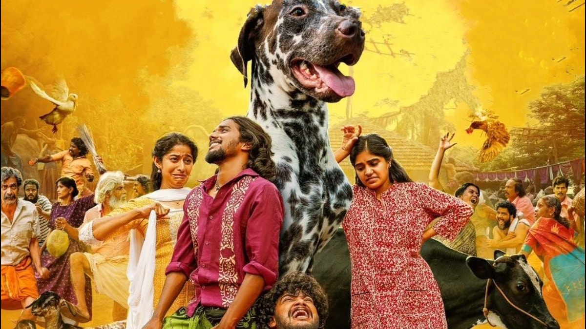 Pennum Porattum OTT release date: When, where to watch Rajesh Madhavan’s satirical drama