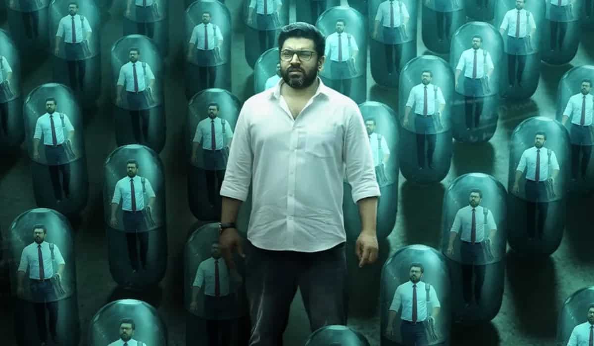 Here's when an update on Nivin Pauly's web series Pharma will be out!