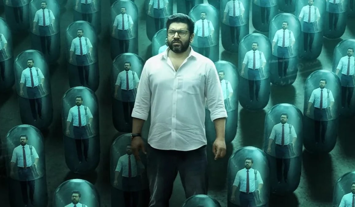 Pharma OTT release: Here's when an update on Nivin Pauly's web series will be out!