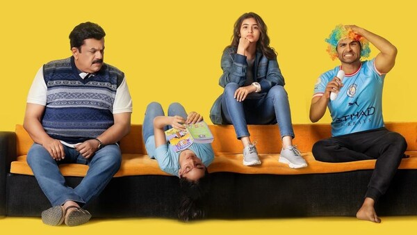 Mukesh’s Philip’s to be streaming on OTT from THIS date; here’s where to watch this family drama