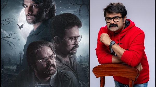 Anoop Menon explains why Phoenix will work better than a lot of other recent dark thrillers