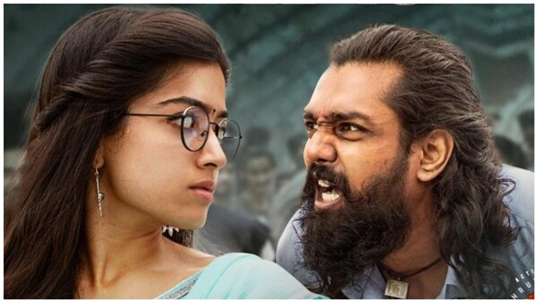 2 Years of Pogaru: Netizens remain divided about Dhruva Sarja - Rashmika Mandanna film