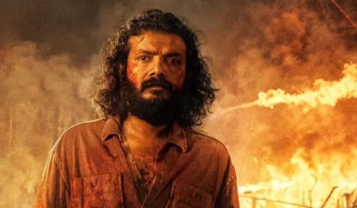 Pongala new release date: Sreenath Bhasi's action thriller breaks the Friday release trend