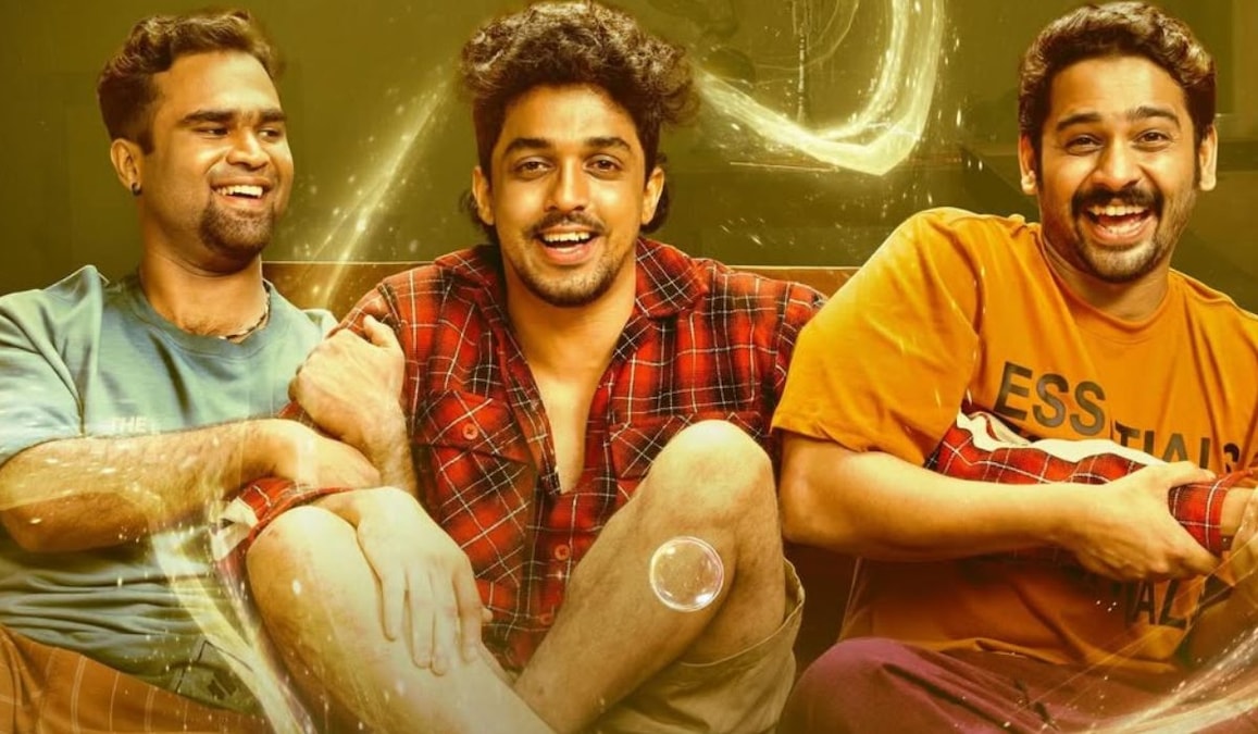 Prakambanam trailer: This Ganapathi film is another Malayalam horror comedy that is set in a college hostel