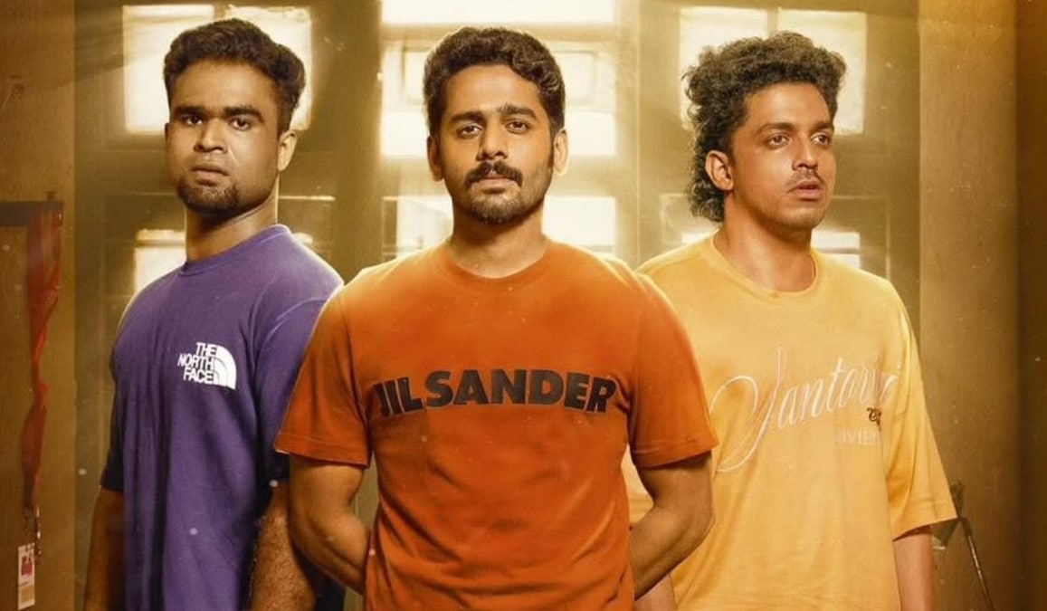 Prakambanam 2026: Release date, OTT partner, plot and all about Biju Ganapathi-Sagar Surya's horror comedy