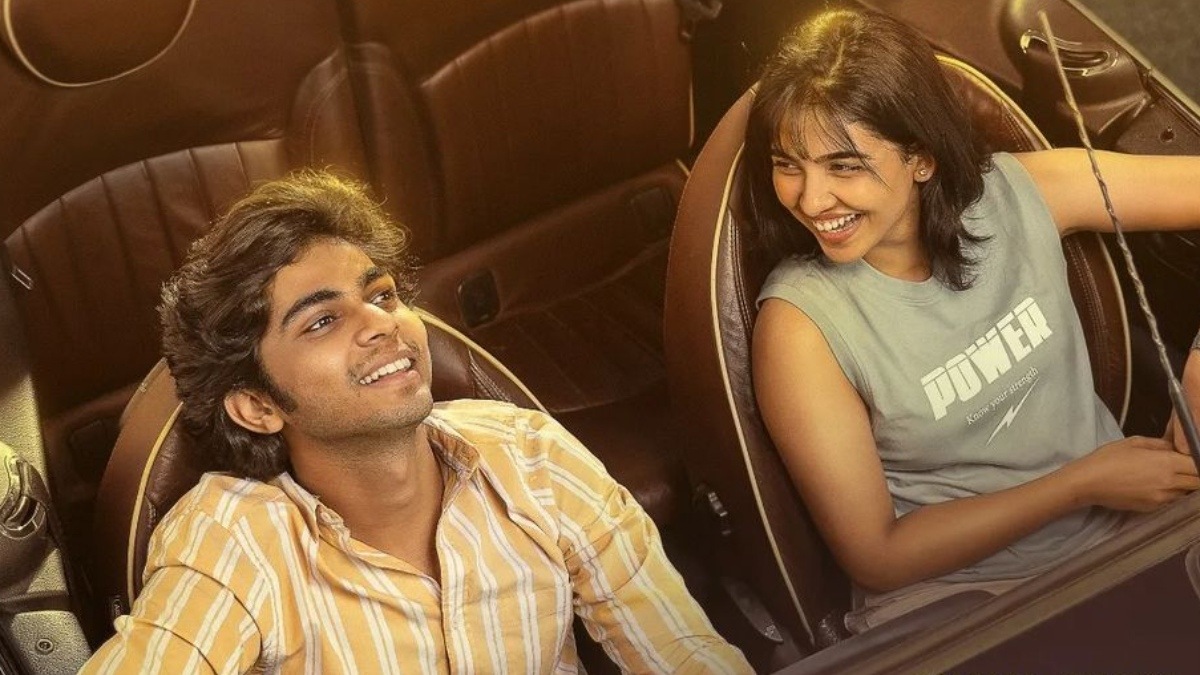 Naslen and Mamitha Baiju’s Premalu to have extra shows across Kerala; here’s why