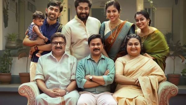Prince and Family review: Dileep is back with a hearty family entertainer that tackles a relevant subject