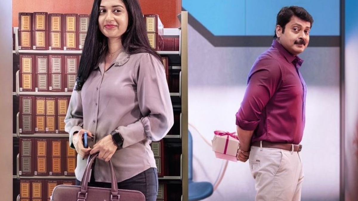 Queen Elizabeth OTT rights sold, here's where you can stream Meera Jasmine, Narain's romcom post theatrical run