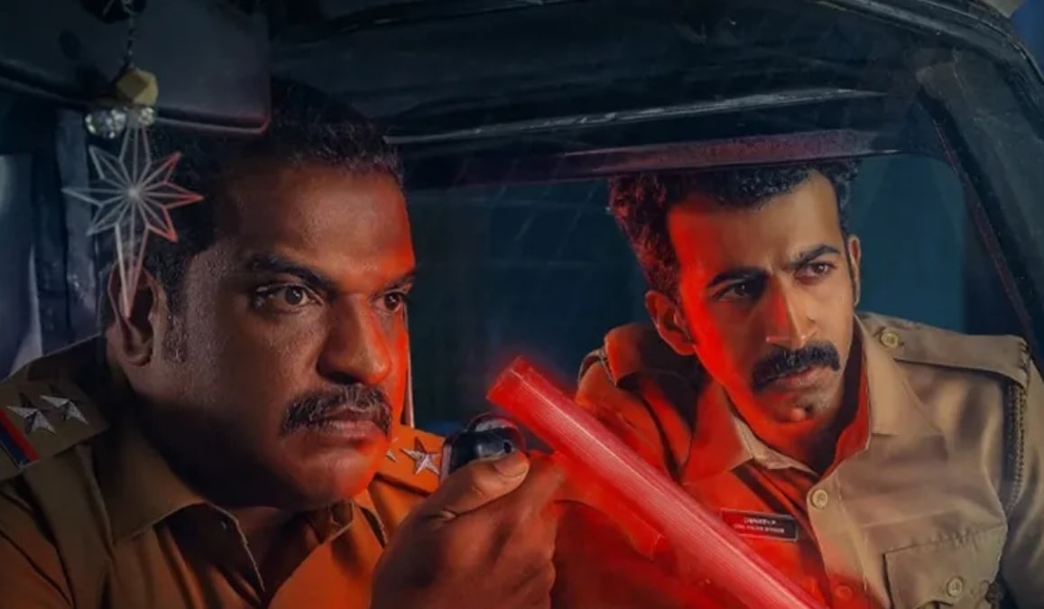 Ronth OTT release date: When and where to stream Dileesh Pothan & Roshan Mathew's thriller online