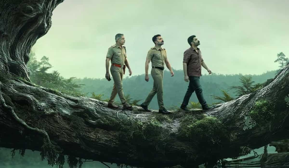 Release date, OTT partner, plot & all about Askar Ali's Sambhavam Adhyayam Onnu