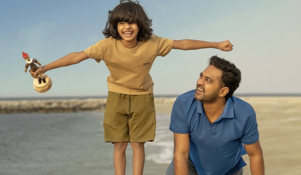 Sarkeet review: Asif Ali is guaranteed to win hearts with an emotive tale of an unlikely friendship