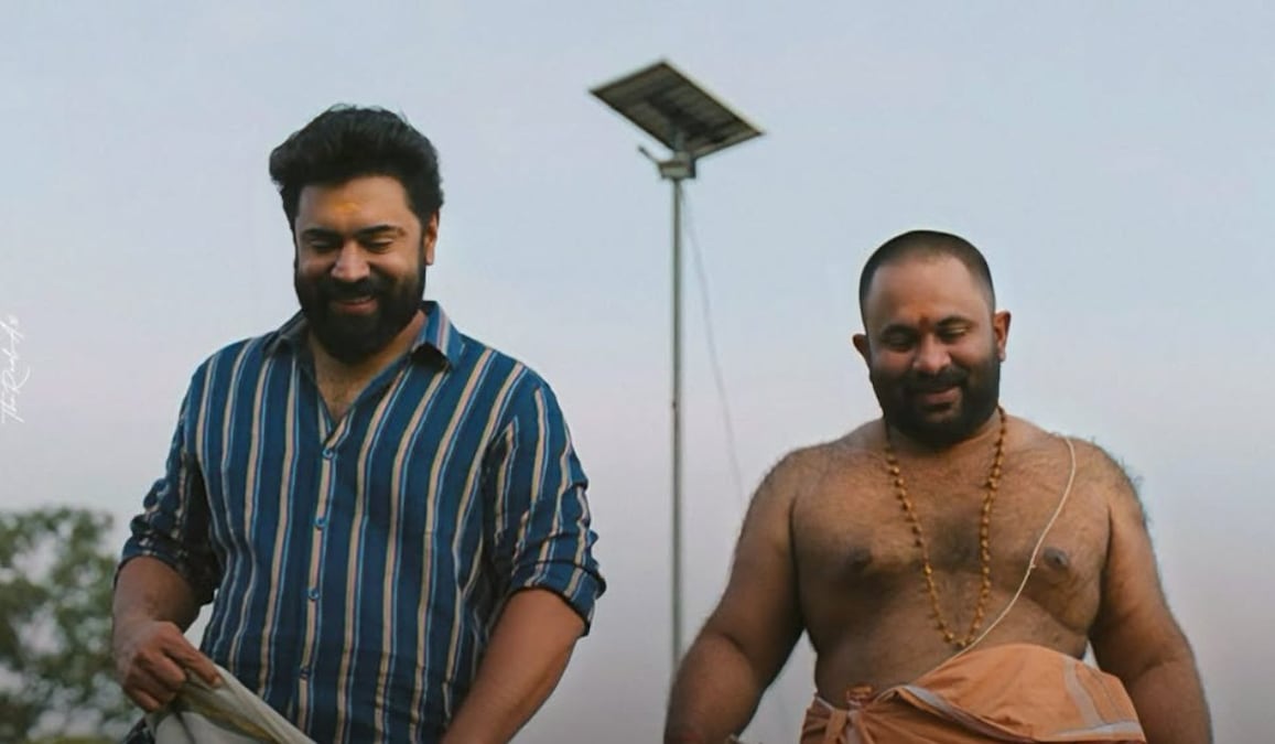 Sarvam Maya: Here's why you shouldn't miss Nivin Pauly's latest family entertainer in theatres