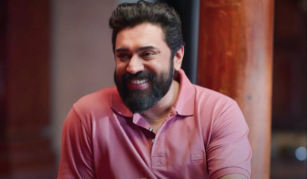 Sarvam Maya Review: Akhil Sathyan's film is more comedic than scary with a 'classic' Nivin Pauly