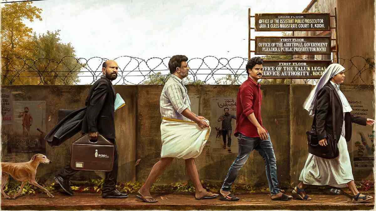 Saudi Vellakka release date: When and where to watch Tharun Moorthy, Lukman’s social drama