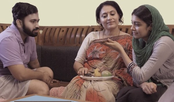 Sea of Love OTT release date: When and where to watch Dilsha Prasannan's film online