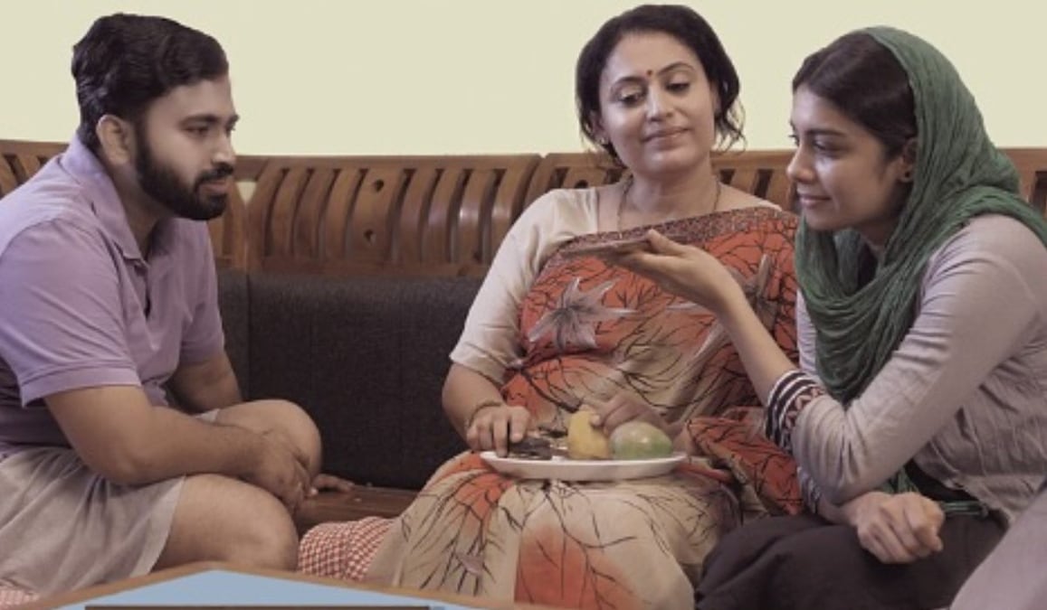 Sea of Love OTT release date: When and where to watch Dilsha Prasannan's film online