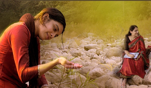 Sea of Love out on OTT: Here's where to enjoy Dilsha Prasannan's latest film online