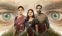 Secret Stories: Roslin 2026: Release date, OTT partner, plot and all about Sanjana Dipu-Meena's Malayalam web series
