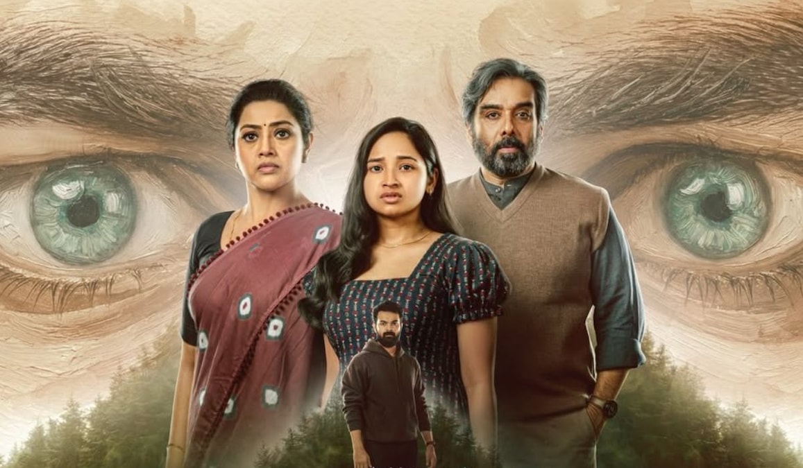 Secret Stories: Roslin 2026: Release date, OTT partner, plot and all about Sanjana Dipu-Meena's Malayalam web series