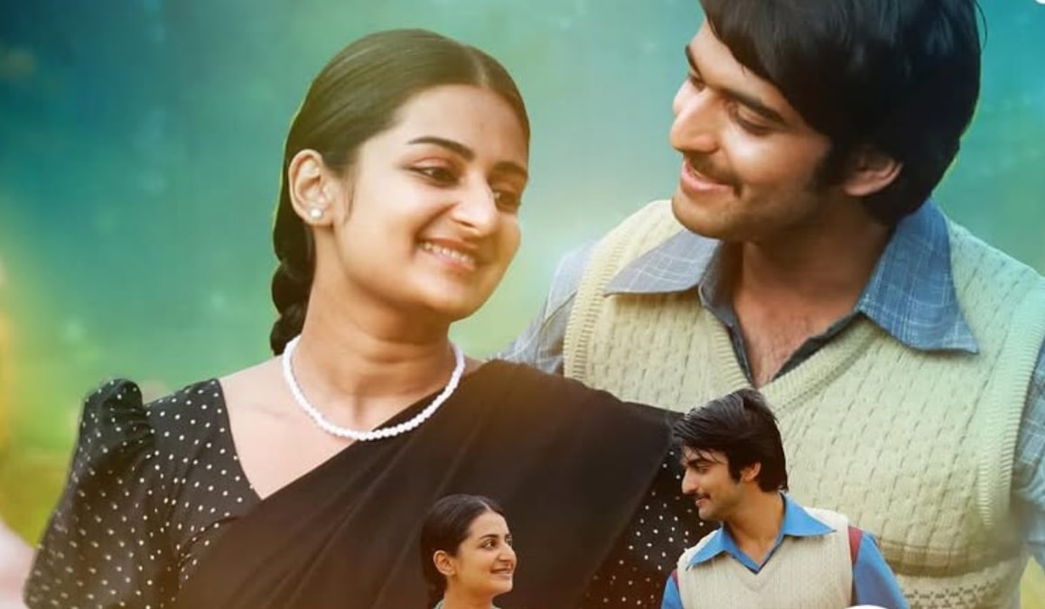 Shanthamee Raathriyil out on OTT: Watch Jayaraj's latest directorial on this popular platform